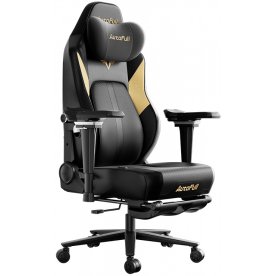 Компьютерное кресло Autofull серия M6 PRO AFM602BMS