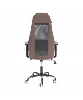 Компьютерное кресло Aviator Plt metalBL