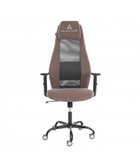 Компьютерное кресло Aviator Plt metalBL