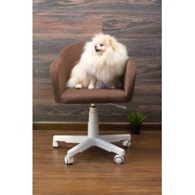 Компьютерное кресло Бабби