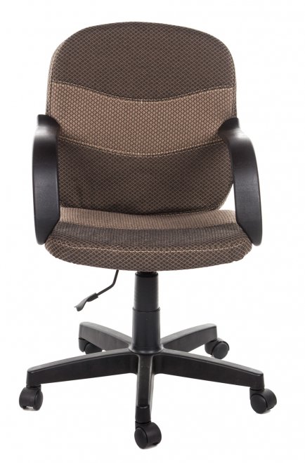 Компьютерное кресло Baggi (Багги) бежевый