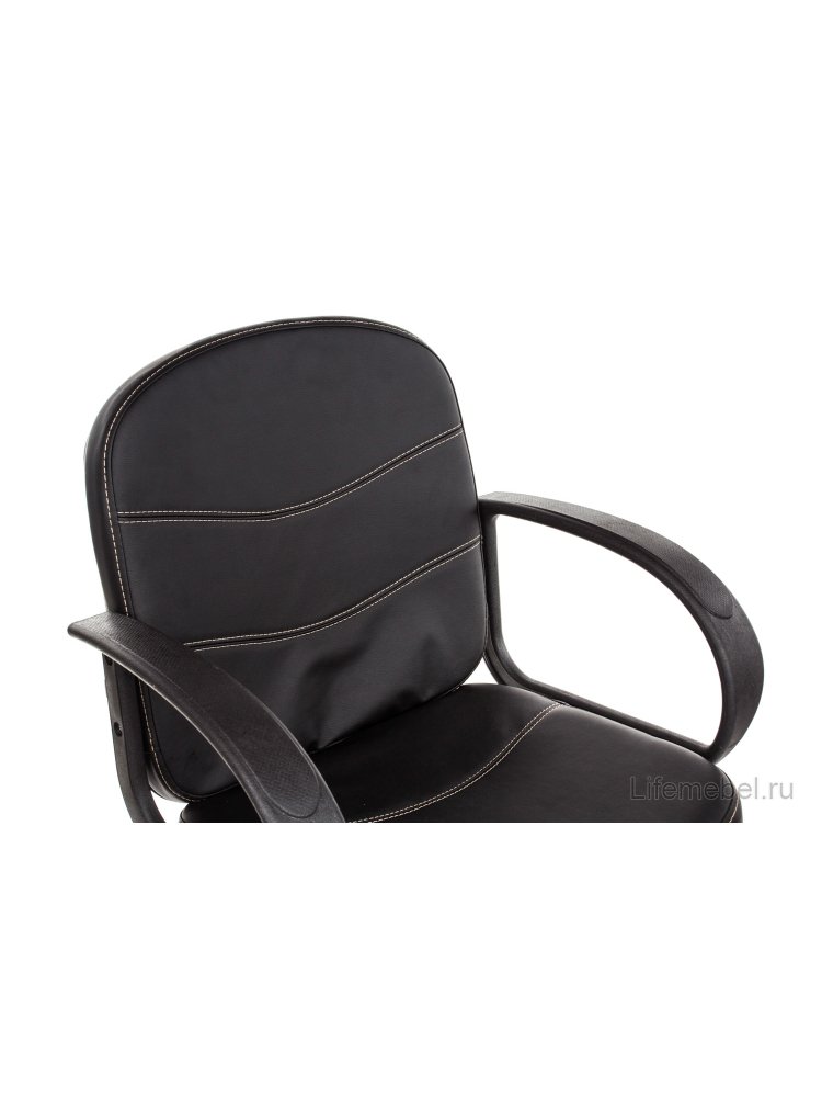 Компьютерное кресло Baggi (Багги) черный