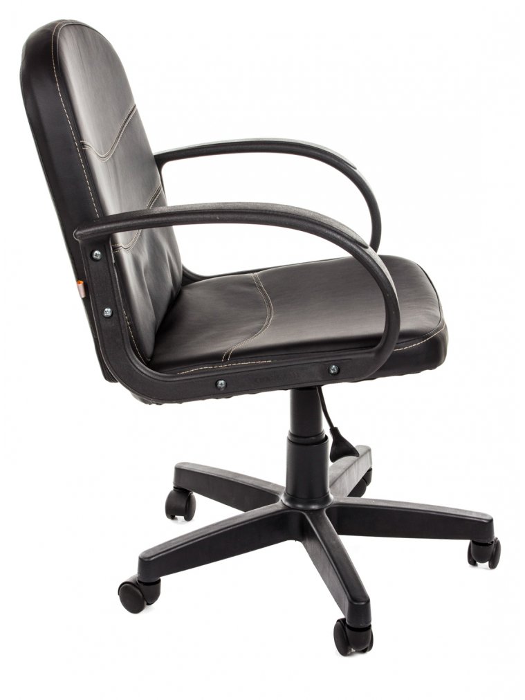 Компьютерное кресло Baggi (Багги) черный