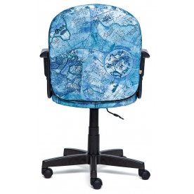 Компьютерное кресло Baggi