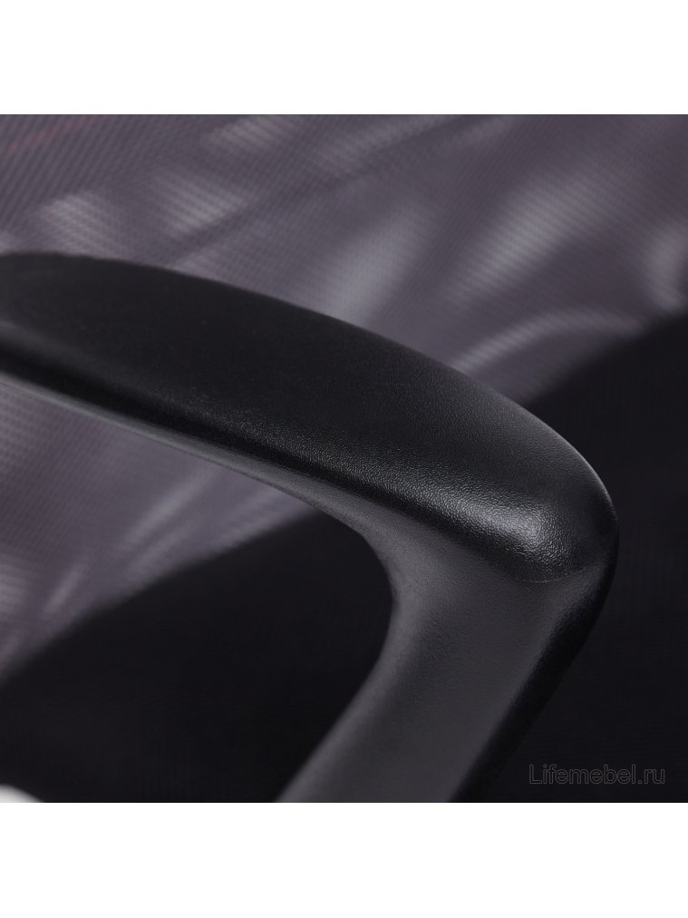 Компьютерное кресло Basic черный / серый