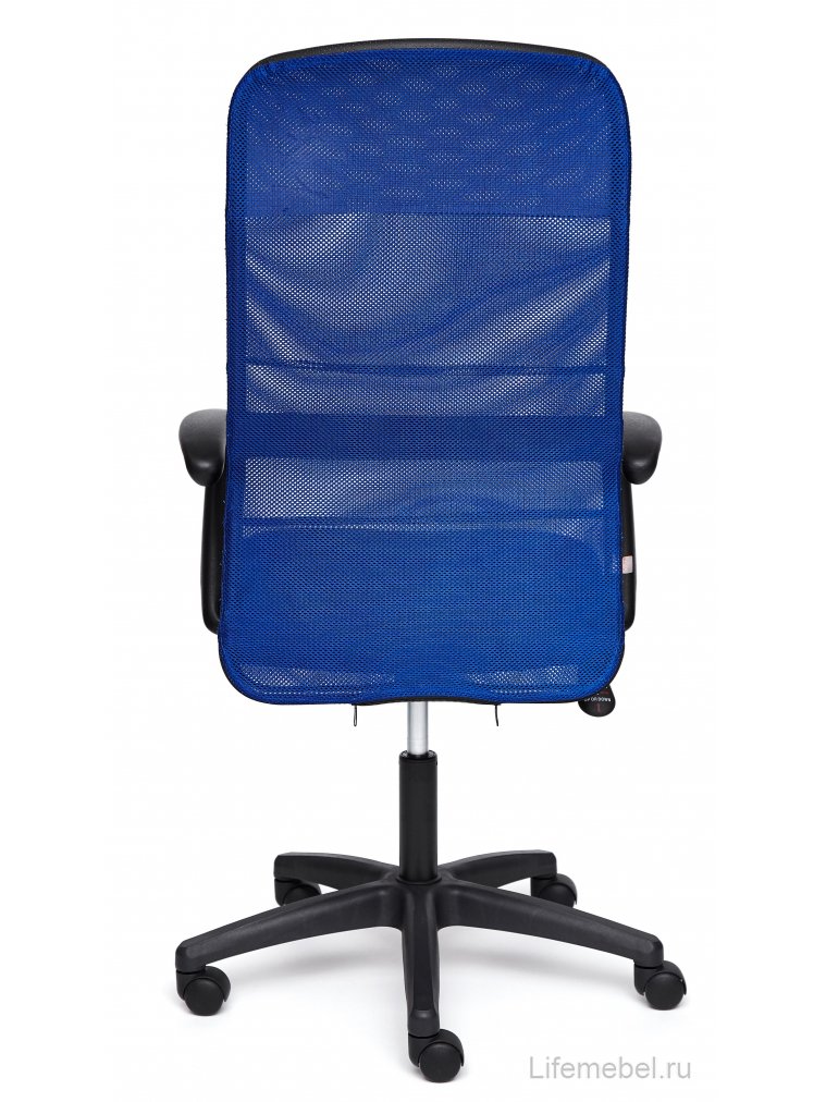 Компьютерное кресло Basic черный / синий