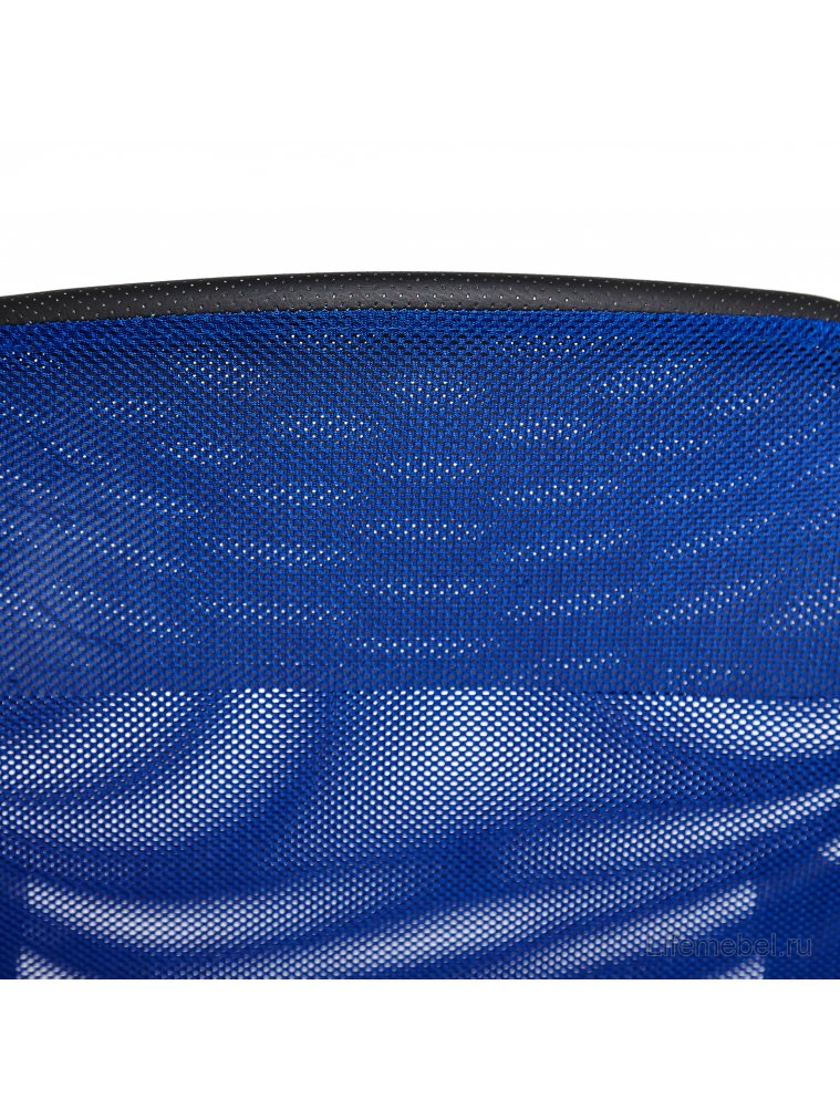 Компьютерное кресло Basic черный / синий