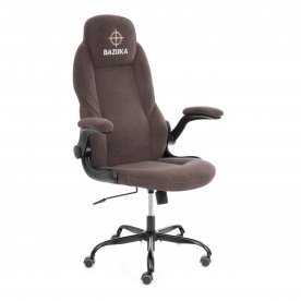 Компьютерное кресло Bazuka metalBL