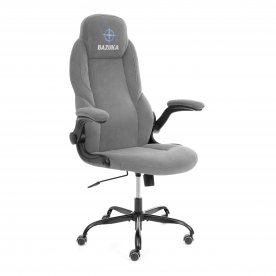 Компьютерное кресло Bazuka metalBL