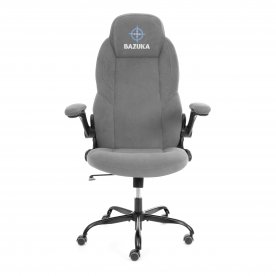 Компьютерное кресло Bazuka metalBL
