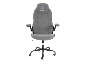 Компьютерное кресло Bazuka Metalbl/Базука Металбл