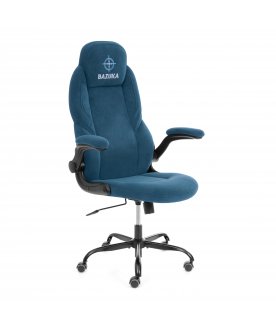 Компьютерное кресло Bazuka metalBL