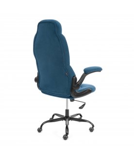 Компьютерное кресло Bazuka metalBL