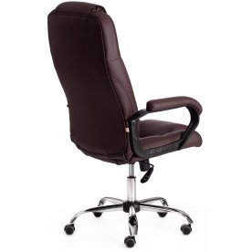 Компьютерное кресло Bergamo