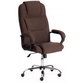 Компьютерное кресло Bergamo/Бергамо