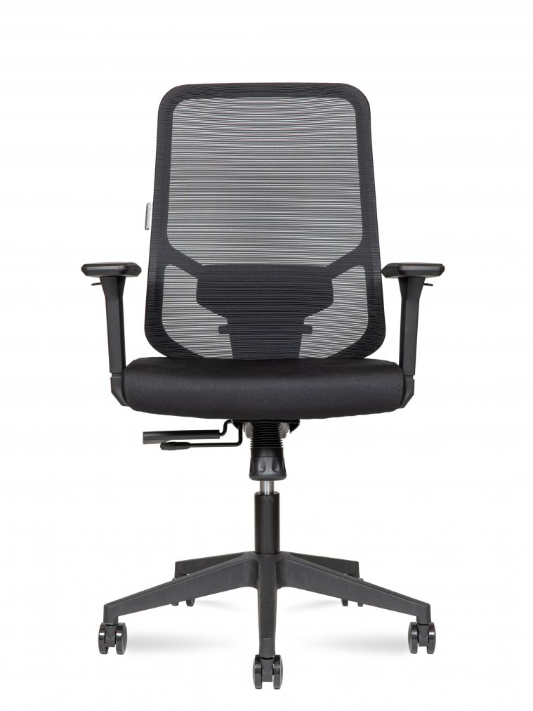 Компьютерное кресло Best LB черный