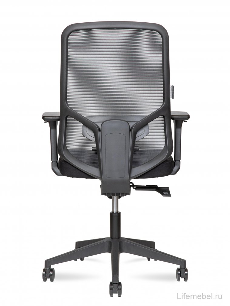 Компьютерное кресло Best LB черный