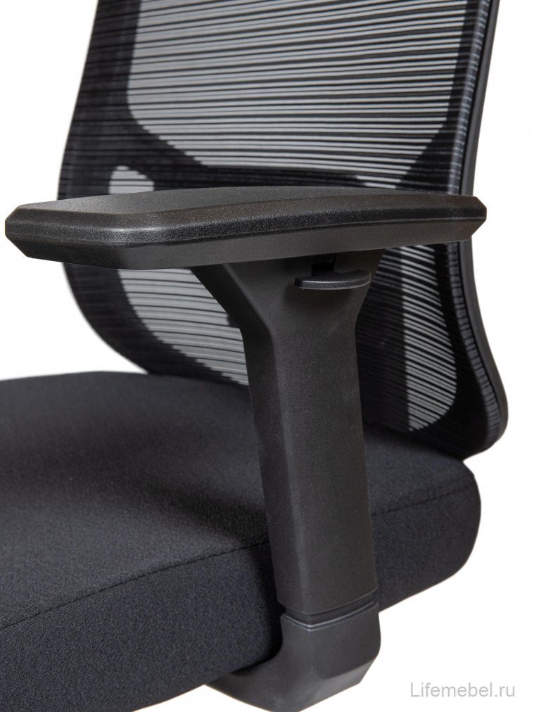 Компьютерное кресло Best LB черный