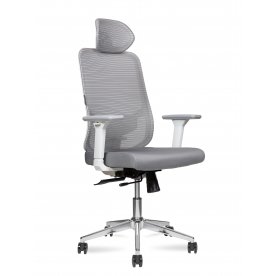 Компьютерное кресло Best white