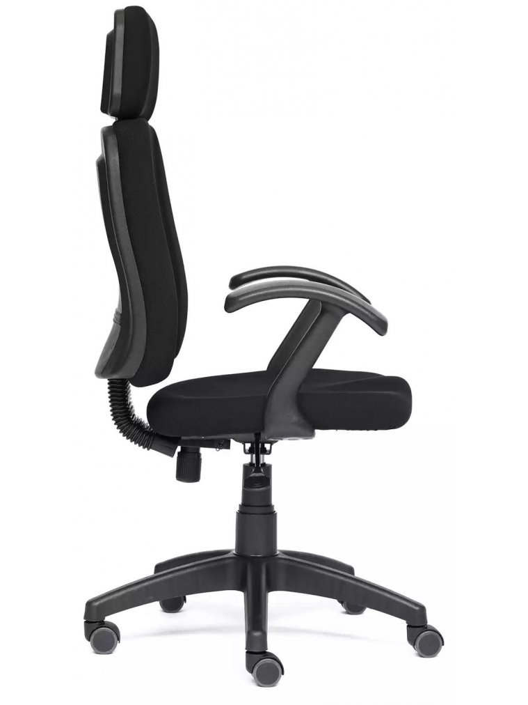 Компьютерное кресло Besta-1 ОН205 черное