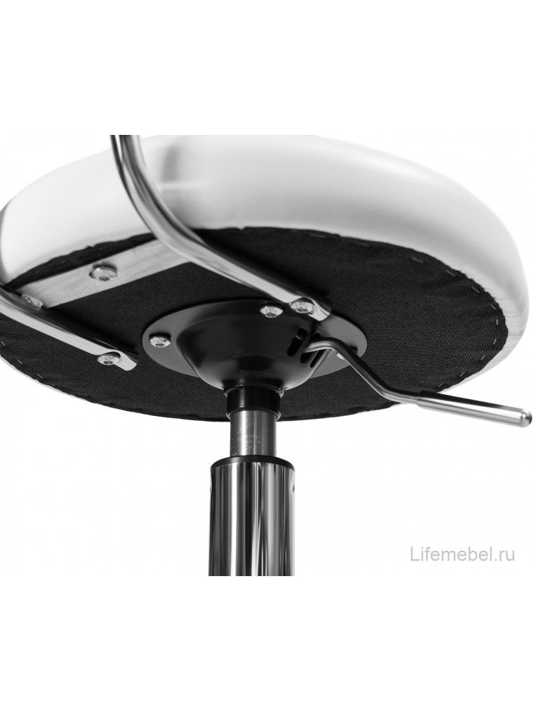 Компьютерное кресло Billy белое