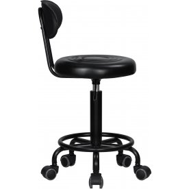 Компьютерное кресло Billy Black