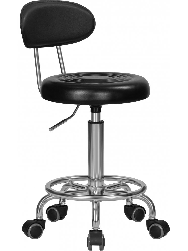 Компьютерное кресло Billy черное