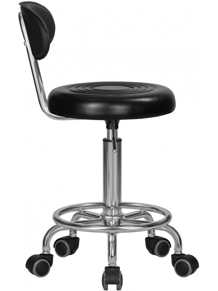 Компьютерное кресло Billy черное