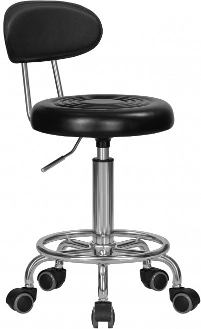 Компьютерное кресло Billy черное