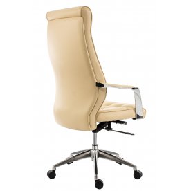 Компьютерное кресло Sarabi бежевое