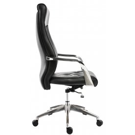 Компьютерное кресло Sarabi черное