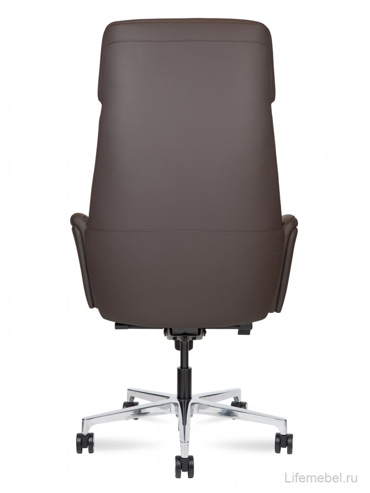 Компьютерное кресло Bonno коричневый