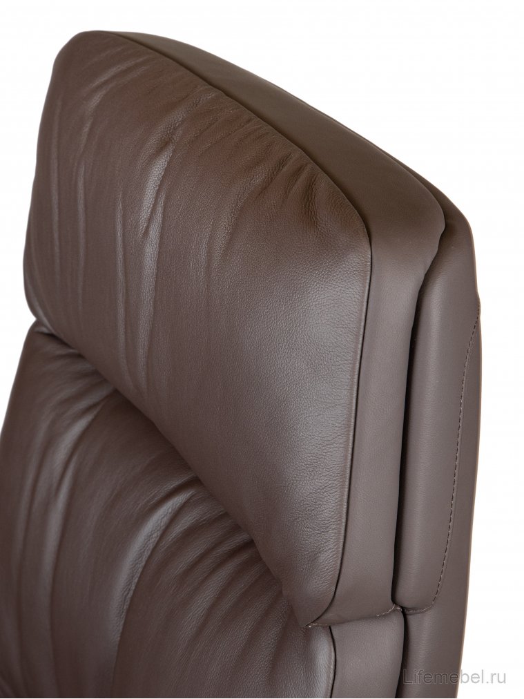 Компьютерное кресло Bonno коричневый