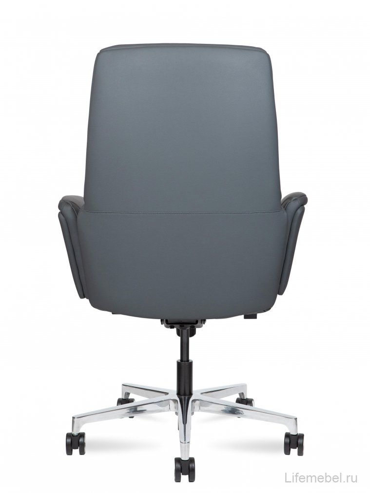 Компьютерное кресло Bonno LB серый