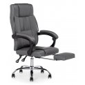 Компьютерное кресло Born gray  - Уцененный экземпляр