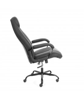 Компьютерное кресло Boss metalBL