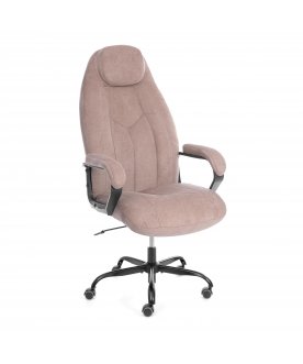 Компьютерное кресло Boss metalBL