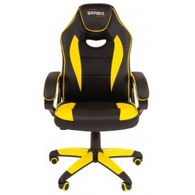 Компьютерное кресло Brabix Blaze GM0162 TW