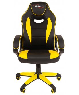 Компьютерное кресло Brabix Blaze GM0162 TW