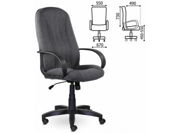 Компьютерное кресло Classic EX-685