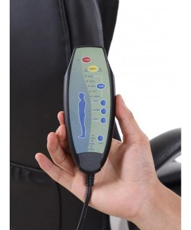 Компьютерное кресло Brabix Comfort MS-003