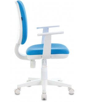 Компьютерное кресло Fancy MG-201W