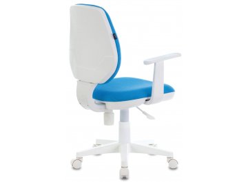 Компьютерное кресло Fancy MG-201W