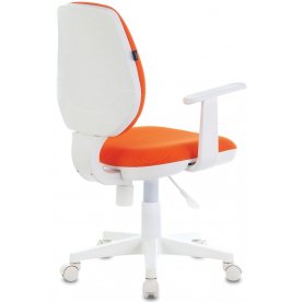 Компьютерное кресло Fancy MG-201W