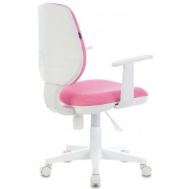 Компьютерное кресло Fancy MG-201W