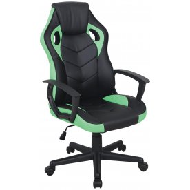 Компьютерное кресло Brabix Fighter GM-008