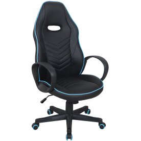 Компьютерное кресло Brabix Flame GM-004