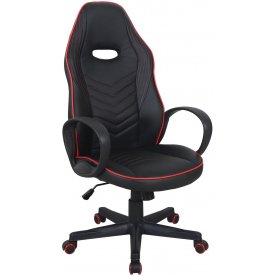 Компьютерное кресло Brabix Flame GM-004