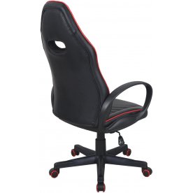 Компьютерное кресло Brabix Flame GM-004