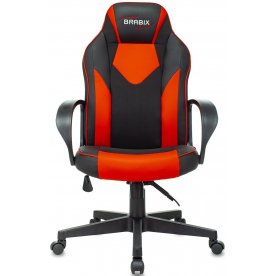 Компьютерное кресло Brabix Game GM-017